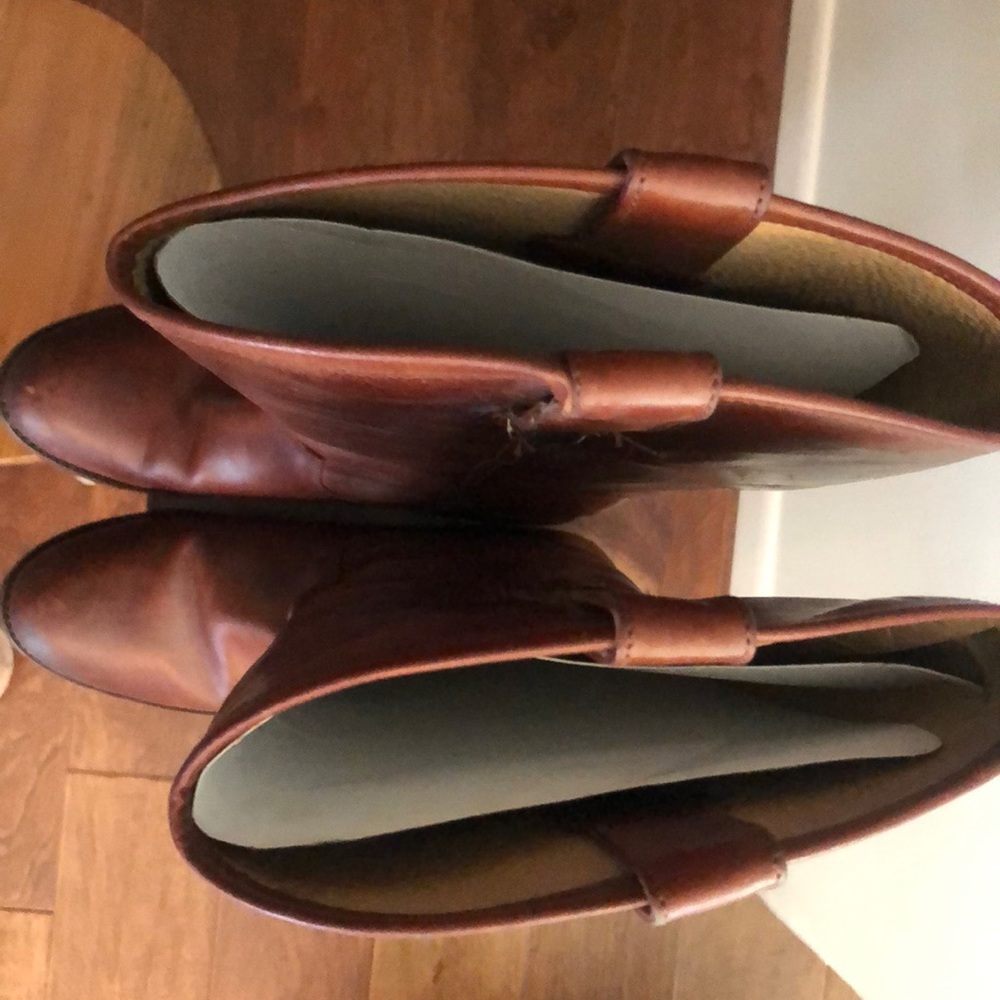 Frye Melissa Button Boot - image 8